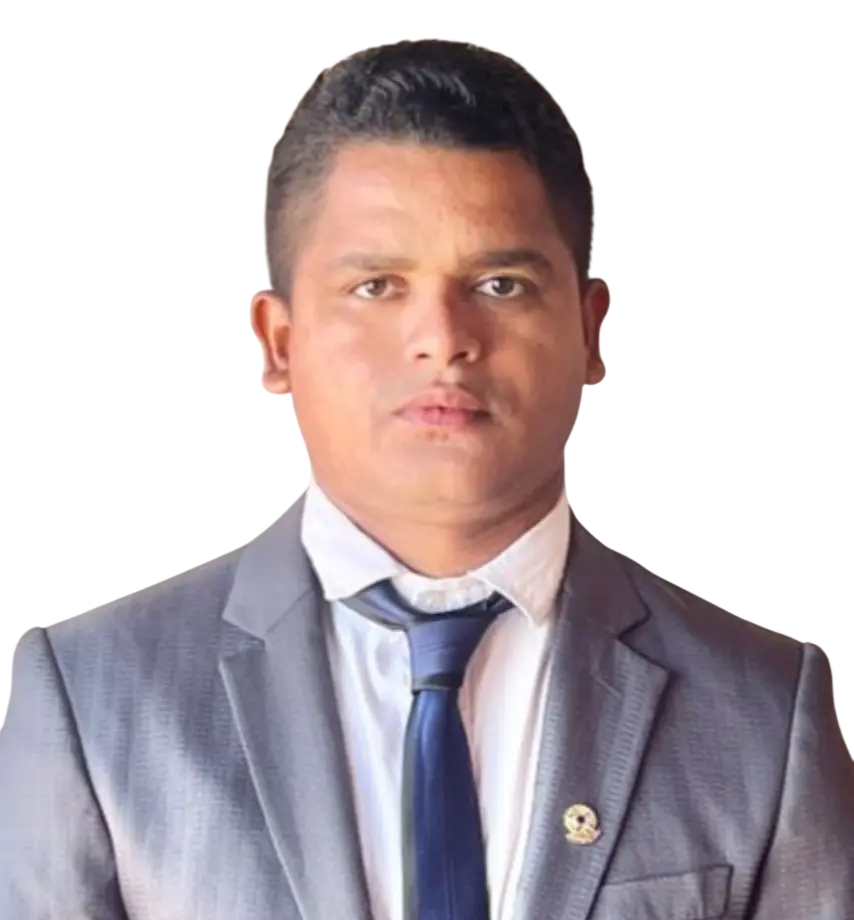 Adalton Pereira da Silva Filho