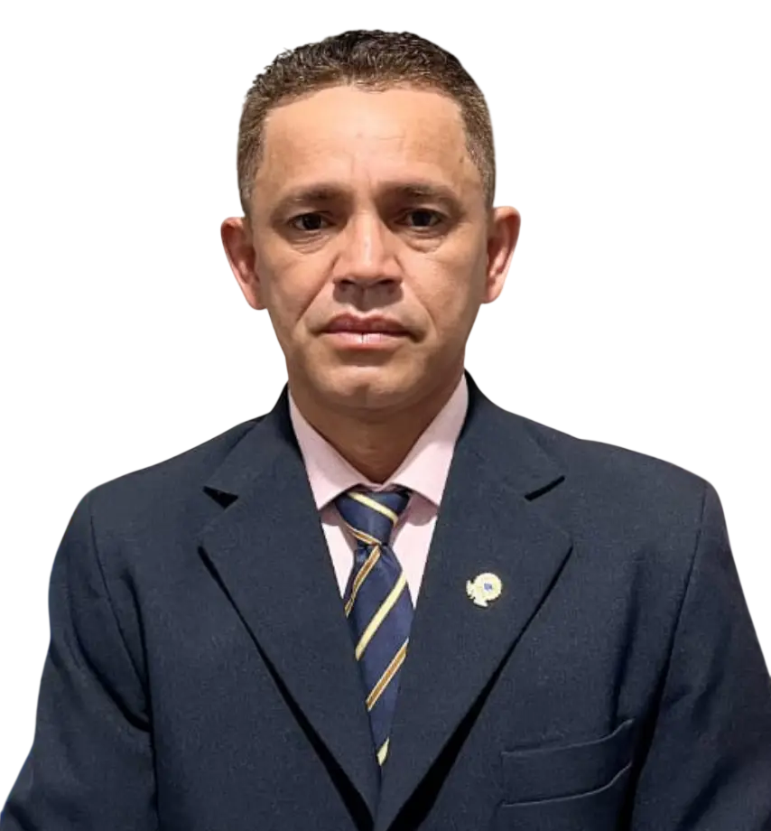 Evandro Martins Dias