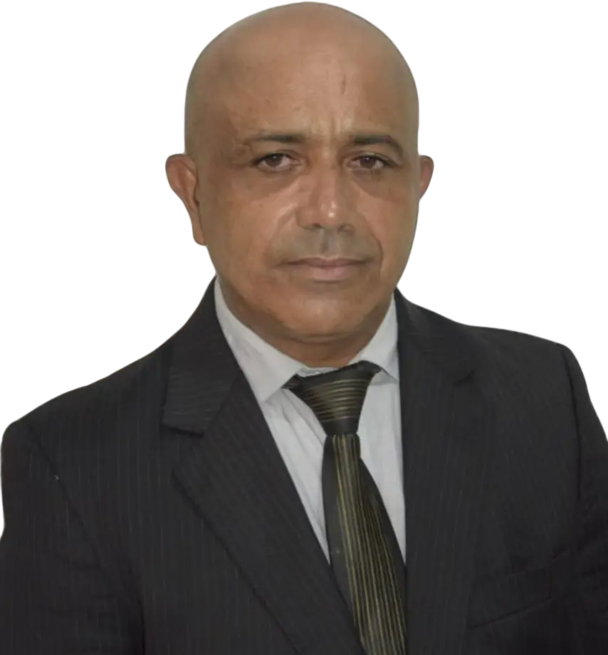 Jânio César de Araújo