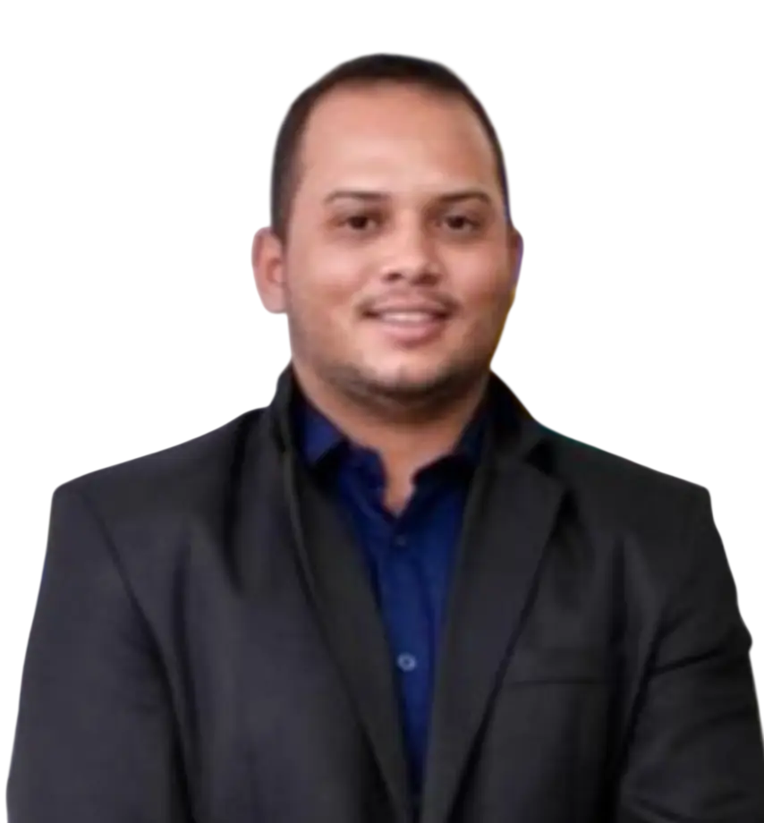 Paulo Henrique Maciel Paiva Mendes - Vice Presidente