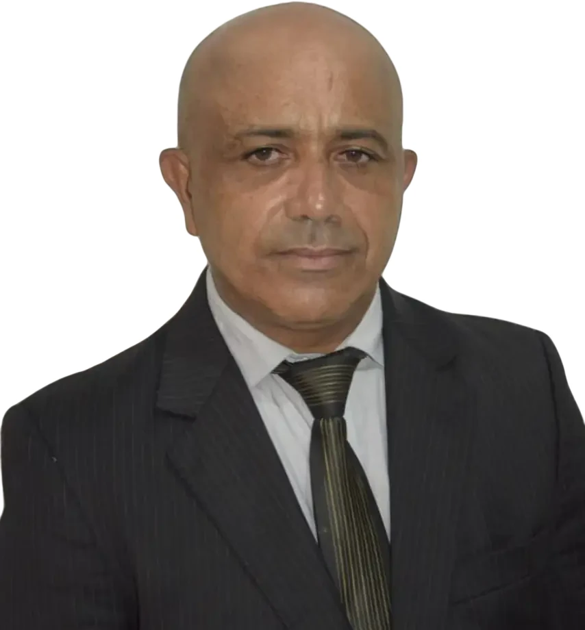 Jânio César de Araújo