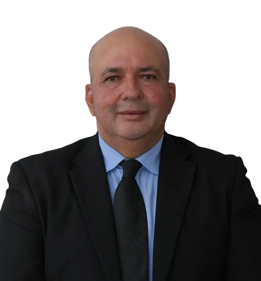José Antonio Filho